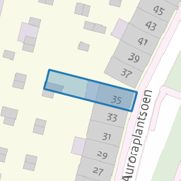 Perceel AHM05-AF-3335