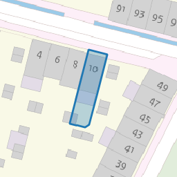 Perceel AHM05-AF-3337