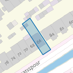 Perceel AHM05-AF-3342