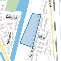 Perceel AHM05-AF-3353