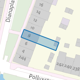 Perceel AHM05-AF-3368