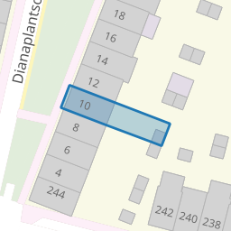 Perceel AHM05-AF-3370