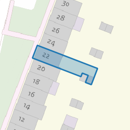 Perceel AHM05-AF-3372