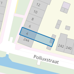 Perceel AHM05-AF-3374