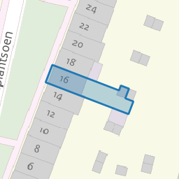 Perceel AHM05-AF-3378