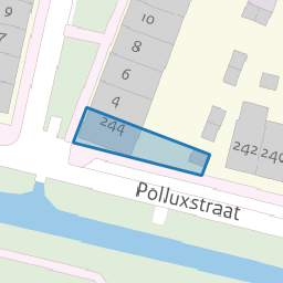 Perceel AHM05-AF-3381