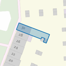 Perceel AHM05-AF-3382