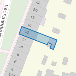 Perceel AHM05-AF-3383