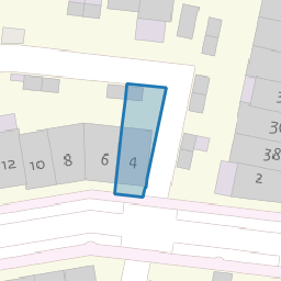 Perceel AHM05-AF-3384