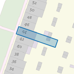 Perceel AHM05-AF-3392