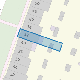 Perceel AHM05-AF-3393