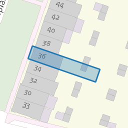 Perceel AHM05-AF-3396