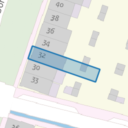 Perceel AHM05-AF-3398