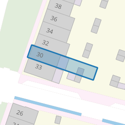 Perceel AHM05-AF-3399