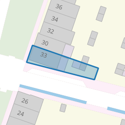 Perceel AHM05-AF-3400