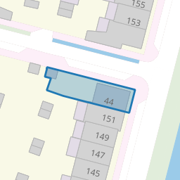 Perceel AHM05-AF-3401