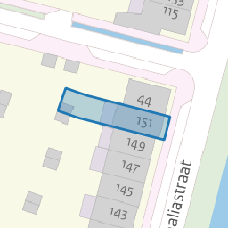 Perceel AHM05-AF-3402