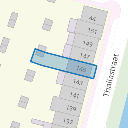 Perceel AHM05-AF-3405