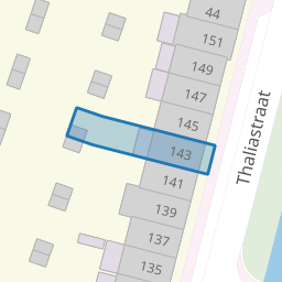 Perceel AHM05-AF-3406