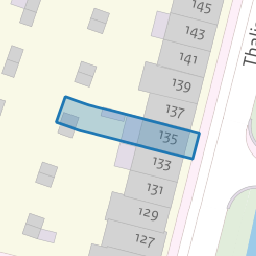 Perceel AHM05-AF-3410