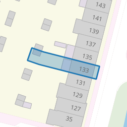 Perceel AHM05-AF-3411