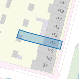 Perceel AHM05-AF-3412