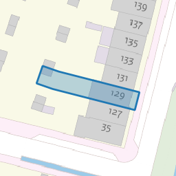 Perceel AHM05-AF-3413