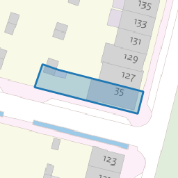 Perceel AHM05-AF-3415