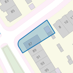 Perceel AHM05-AF-3430