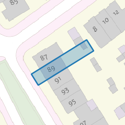 Perceel AHM05-AF-3431