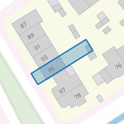 Perceel AHM05-AF-3434