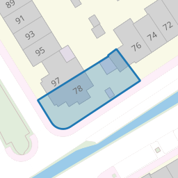 Perceel AHM05-AF-3436