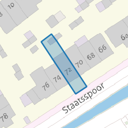 Perceel AHM05-AF-3438