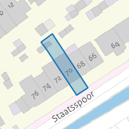 Perceel AHM05-AF-3439