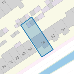 Perceel AHM05-AF-3440