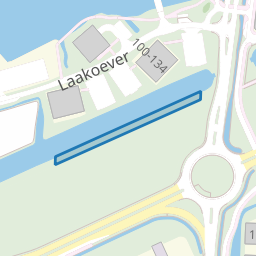 Perceel AHM05-AF-3450