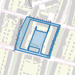 Perceel AHM05-AF-3454