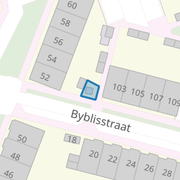 Perceel AHM05-AF-3456