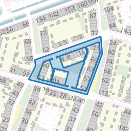 Perceel AHM05-AF-3457