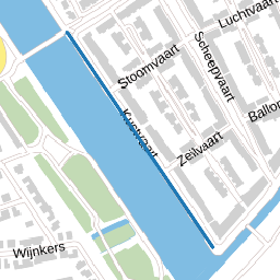 Perceel AHM05-AF-3464