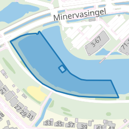 Perceel AHM05-AF-3499