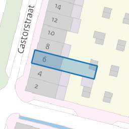 Perceel AHM05-AF-3505