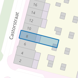 Perceel AHM05-AF-3506