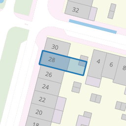 Perceel AHM05-AF-3508