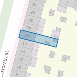 Perceel AHM05-AF-3511