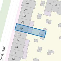 Perceel AHM05-AF-3515