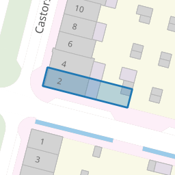 Perceel AHM05-AF-3516