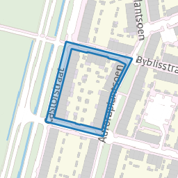 Perceel AHM05-AF-3517