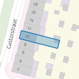 Perceel AHM05-AF-3518