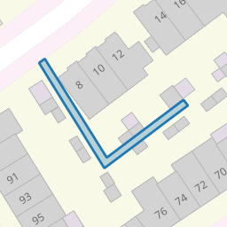 Perceel AHM05-AF-3521